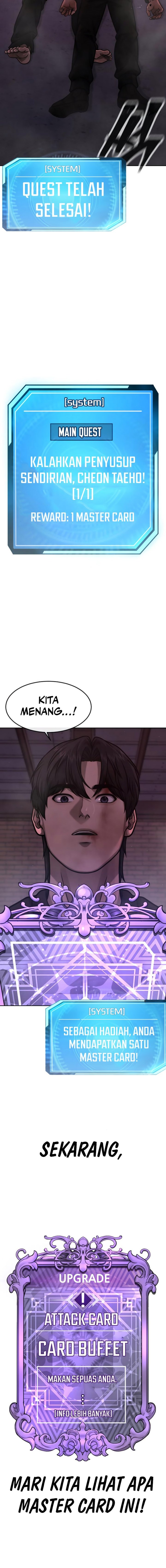 Quest Supremacy Chapter 126 - halaman 26