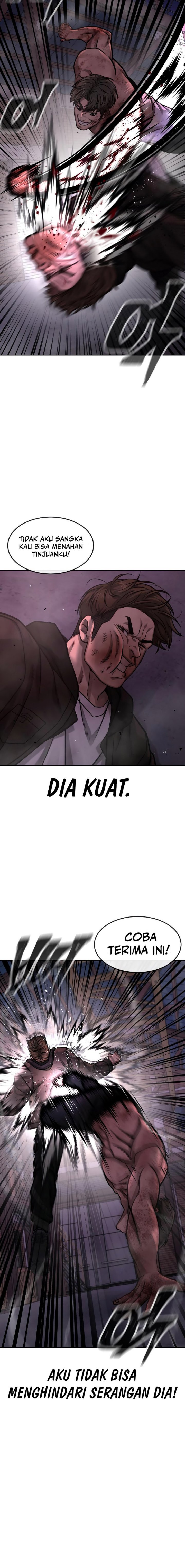 Quest Supremacy Chapter 126 - halaman 4