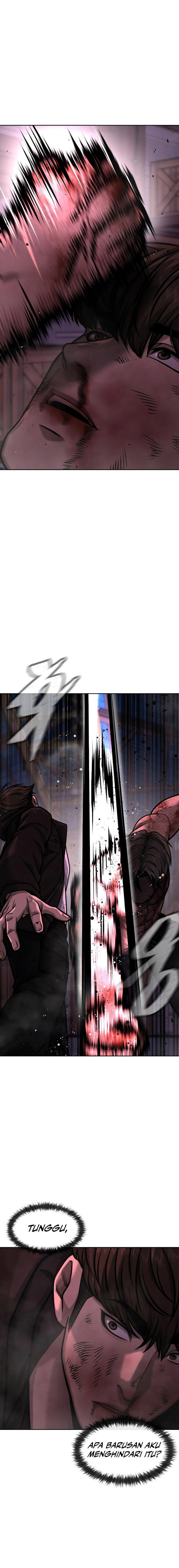 Quest Supremacy Chapter 126 - halaman 6