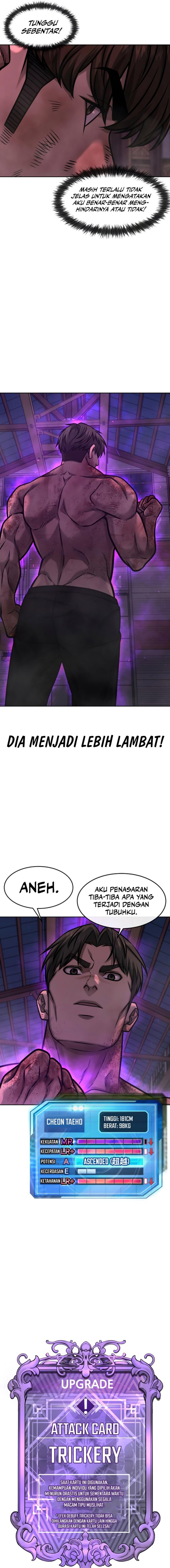 Quest Supremacy Chapter 126 - halaman 7