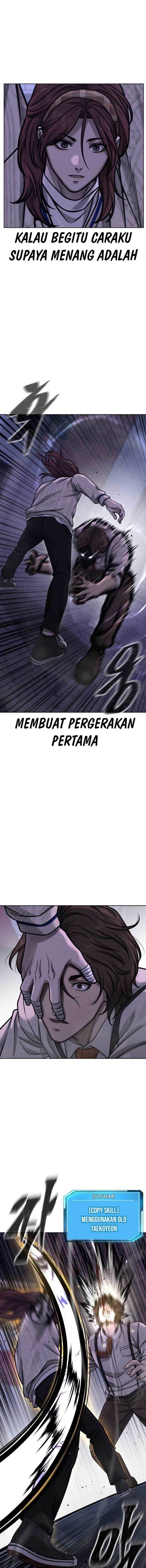 Quest Supremacy Chapter 127 - halaman 10