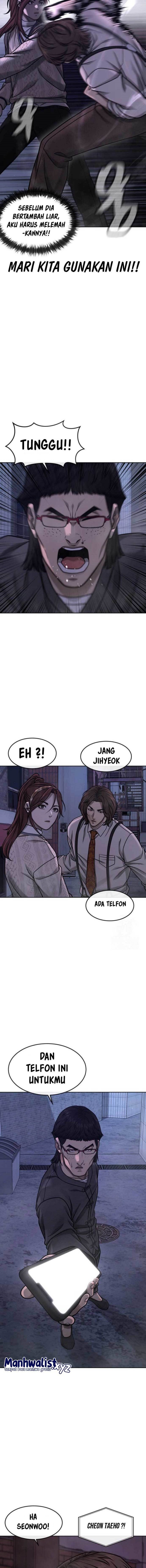 Quest Supremacy Chapter 127 - halaman 12