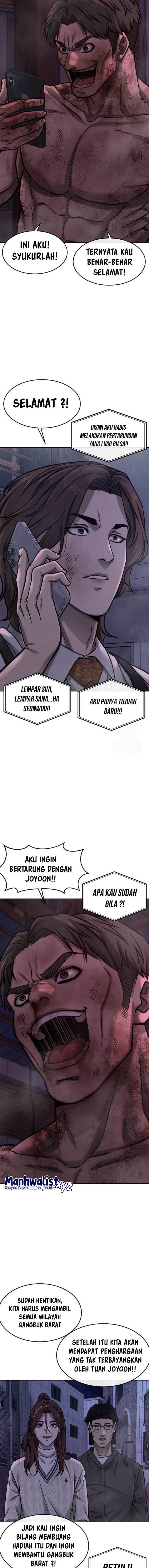 Quest Supremacy Chapter 127 - halaman 13