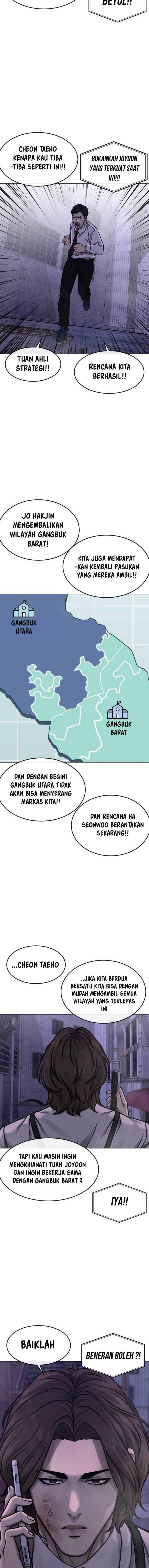 Quest Supremacy Chapter 127 - halaman 14