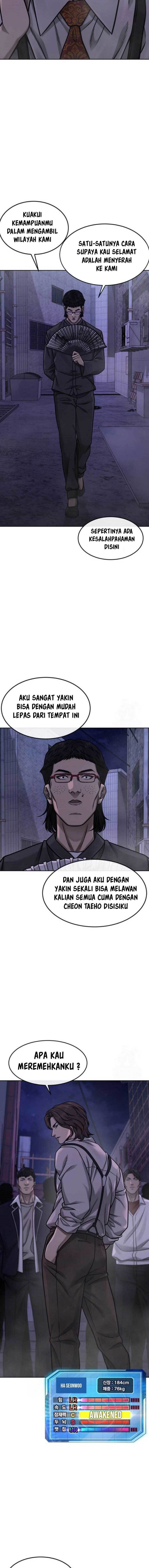 Quest Supremacy Chapter 127 - halaman 15