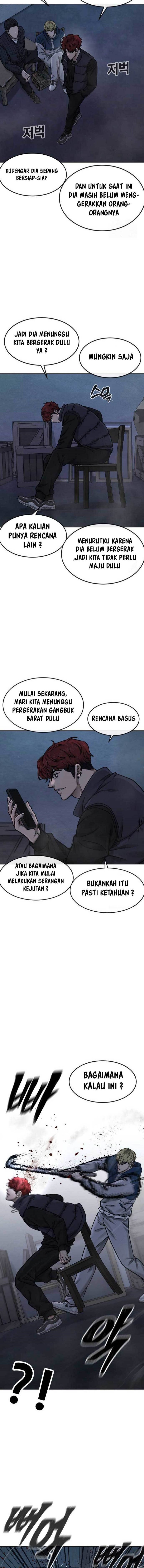 Quest Supremacy Chapter 127 - halaman 19