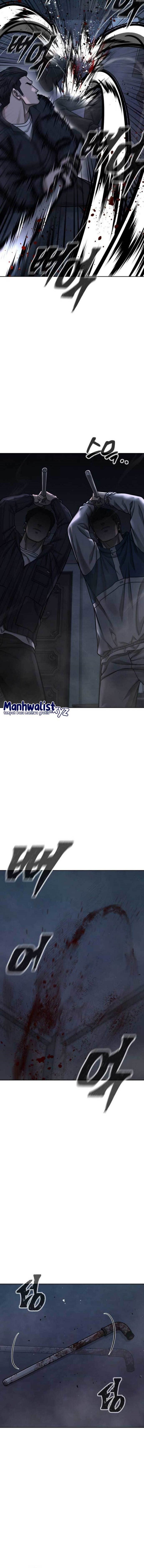 Quest Supremacy Chapter 127 - halaman 20