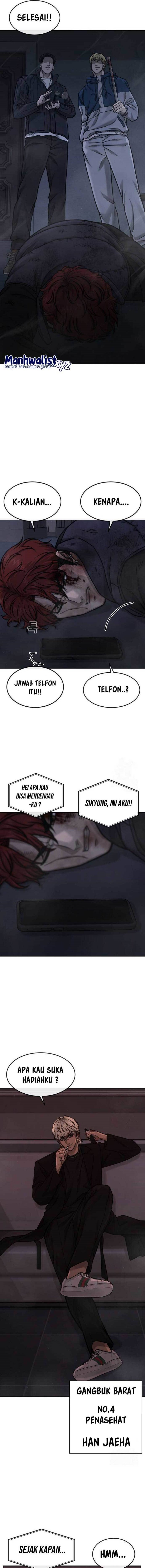 Quest Supremacy Chapter 127 - halaman 21