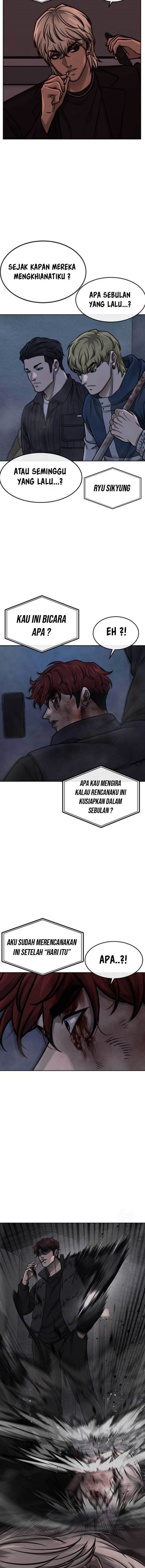 Quest Supremacy Chapter 127 - halaman 22