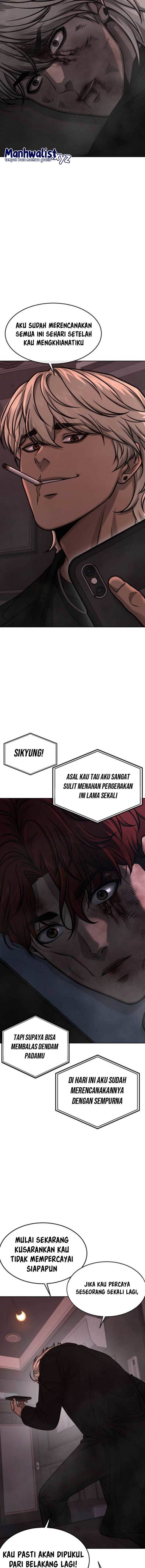 Quest Supremacy Chapter 127 - halaman 23