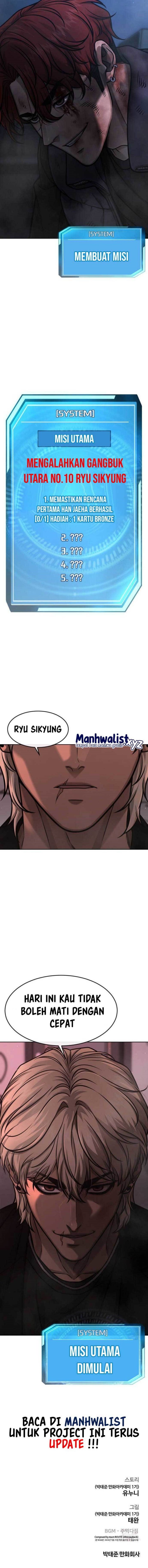 Quest Supremacy Chapter 127 - halaman 25