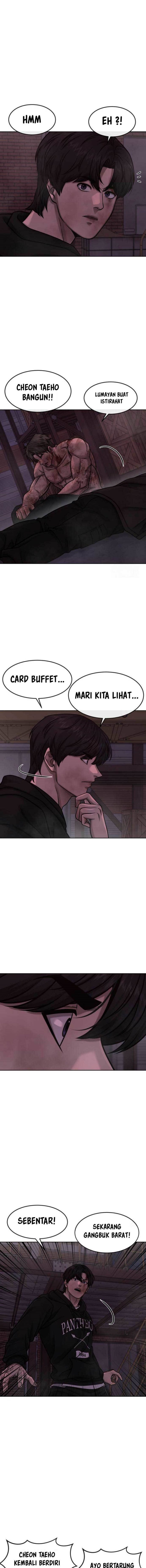 Quest Supremacy Chapter 127 - halaman 3