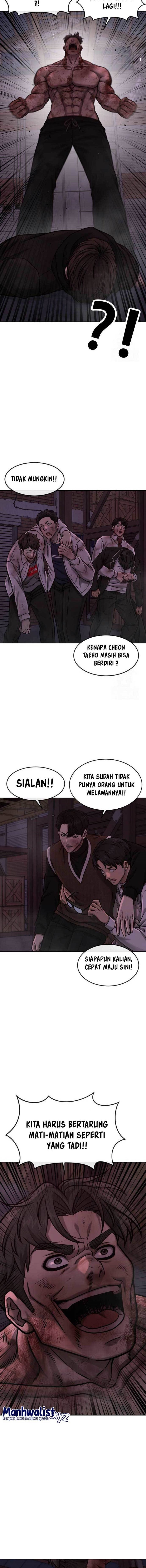 Quest Supremacy Chapter 127 - halaman 4