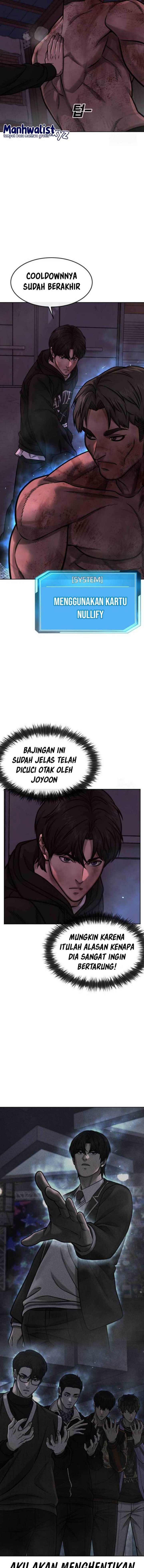 Quest Supremacy Chapter 127 - halaman 5