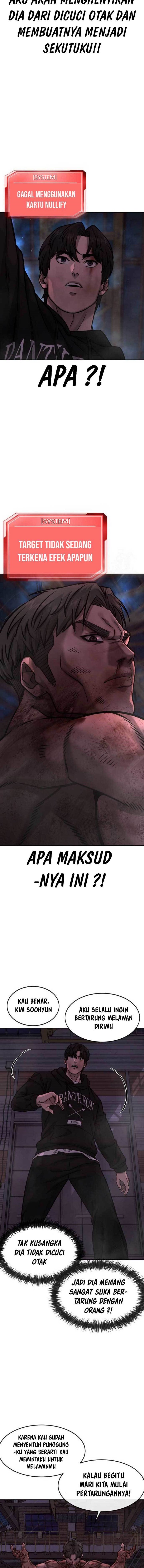 Quest Supremacy Chapter 127 - halaman 6