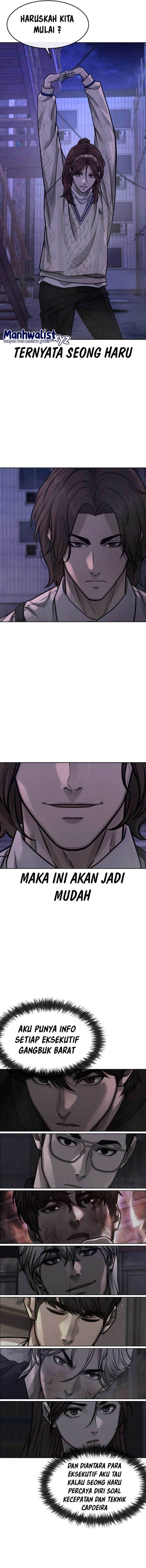 Quest Supremacy Chapter 127 - halaman 9