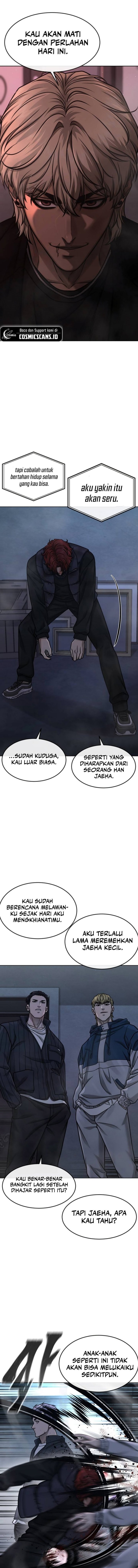 Quest Supremacy Chapter 128 - halaman 1