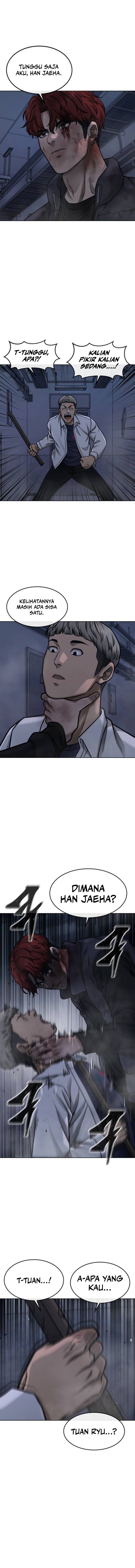 Quest Supremacy Chapter 128 - halaman 11