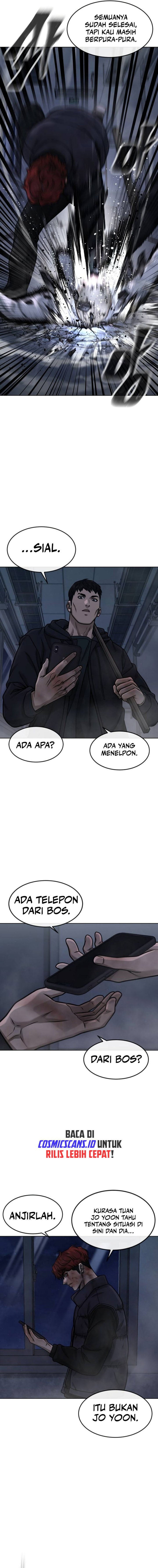 Quest Supremacy Chapter 128 - halaman 12
