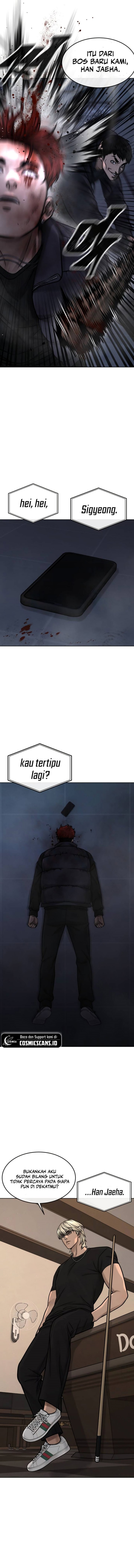 Quest Supremacy Chapter 128 - halaman 13