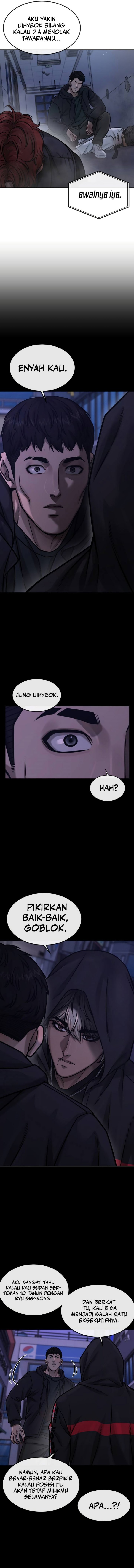 Quest Supremacy Chapter 128 - halaman 14