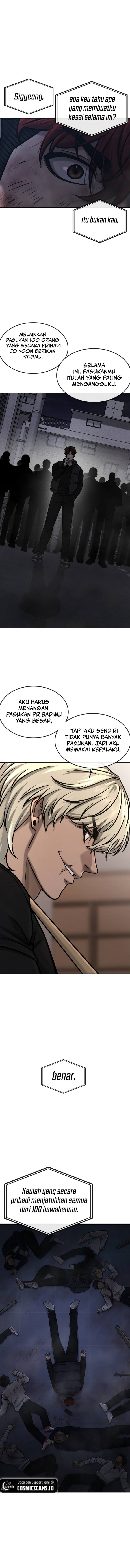 Quest Supremacy Chapter 128 - halaman 16