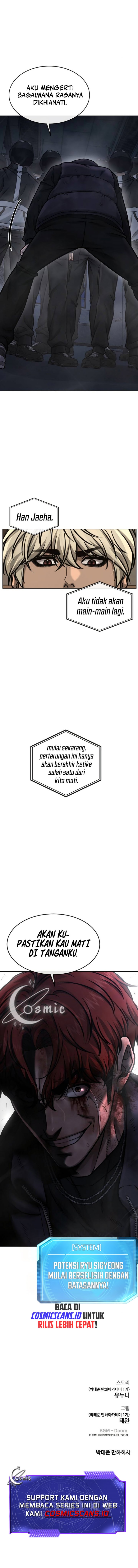 Quest Supremacy Chapter 128 - halaman 21