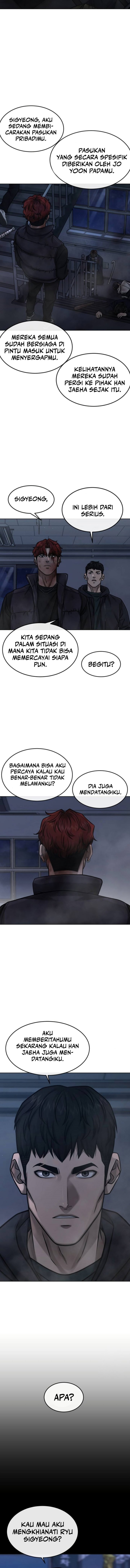 Quest Supremacy Chapter 128 - halaman 5