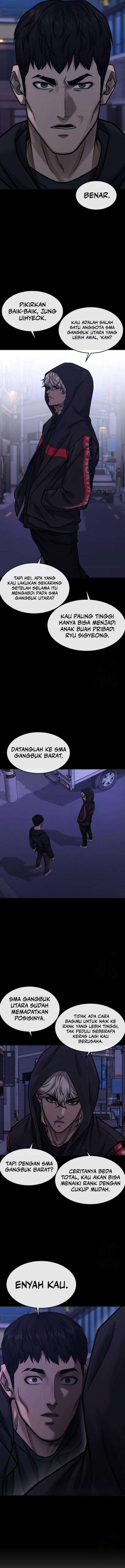 Quest Supremacy Chapter 128 - halaman 6