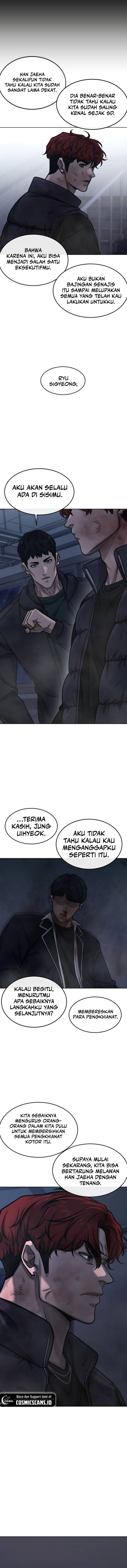Quest Supremacy Chapter 128 - halaman 7