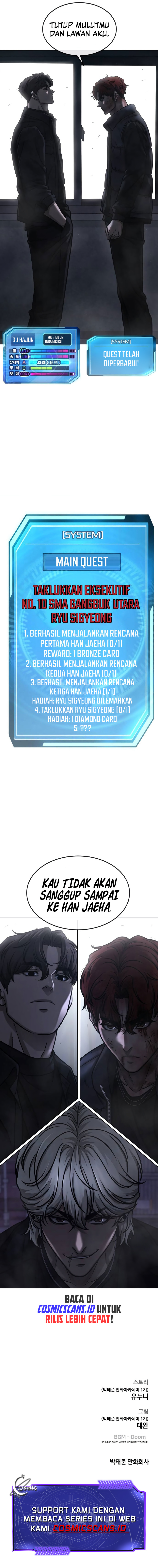 Quest Supremacy Chapter 129 - halaman 15