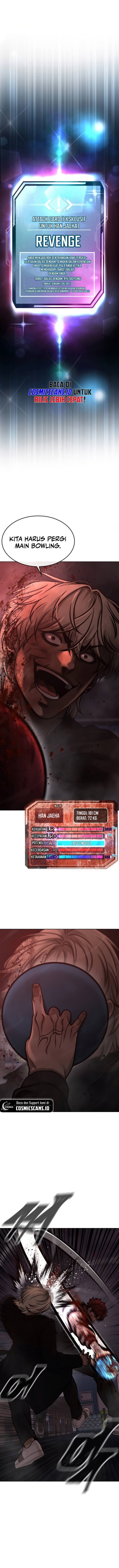 Quest Supremacy Chapter 132 - halaman 1