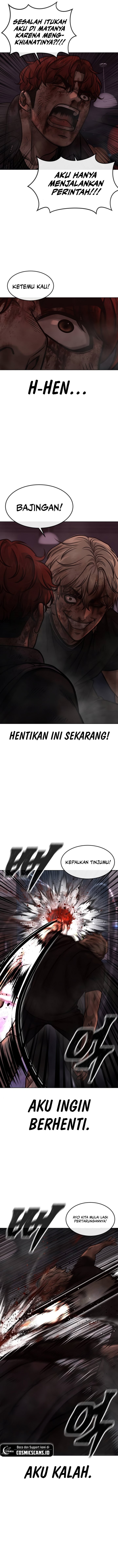 Quest Supremacy Chapter 132 - halaman 10