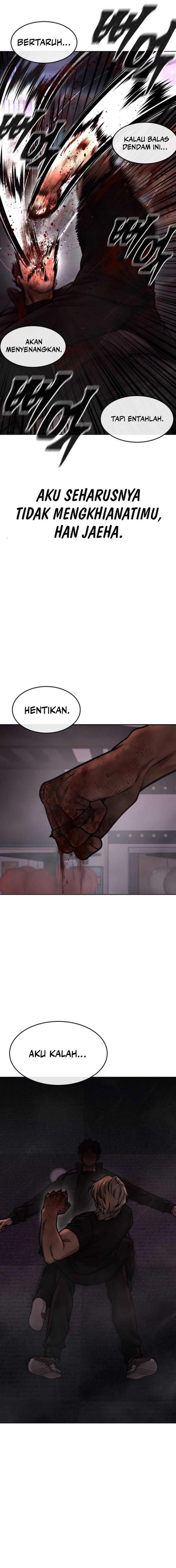 Quest Supremacy Chapter 132 - halaman 12