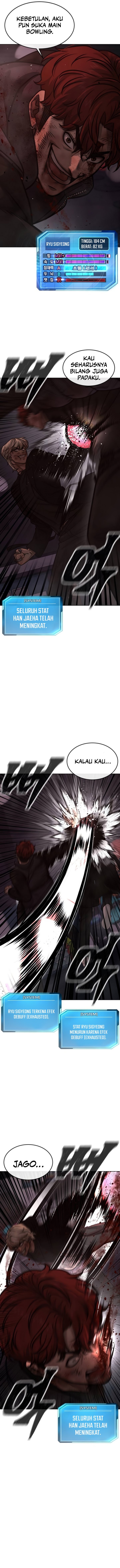 Quest Supremacy Chapter 132 - halaman 2