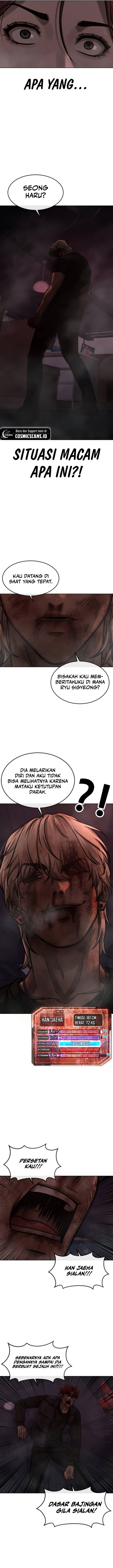 Quest Supremacy Chapter 132 - halaman 9