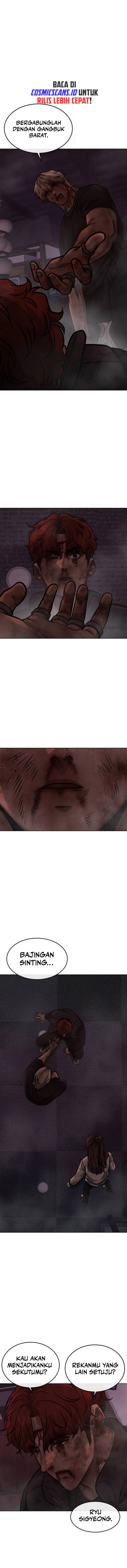 Quest Supremacy Chapter 133 - halaman 1