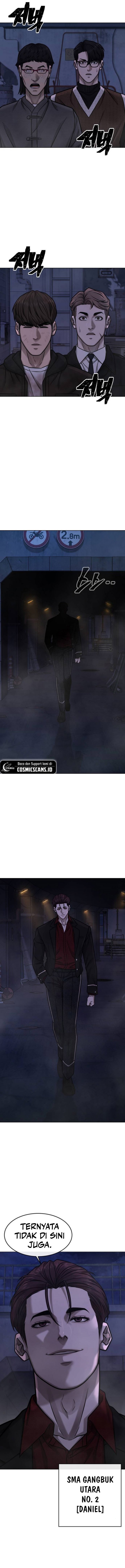 Quest Supremacy Chapter 133 - halaman 12