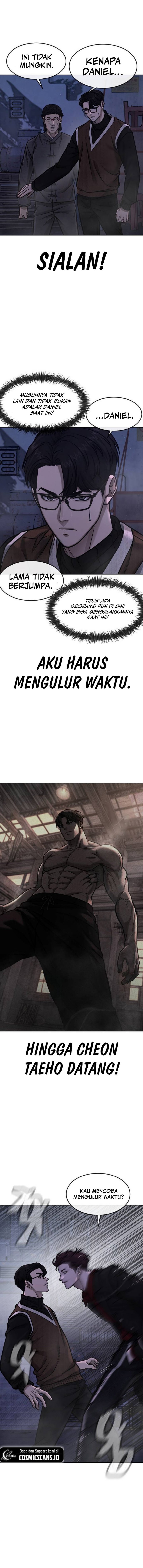 Quest Supremacy Chapter 133 - halaman 13