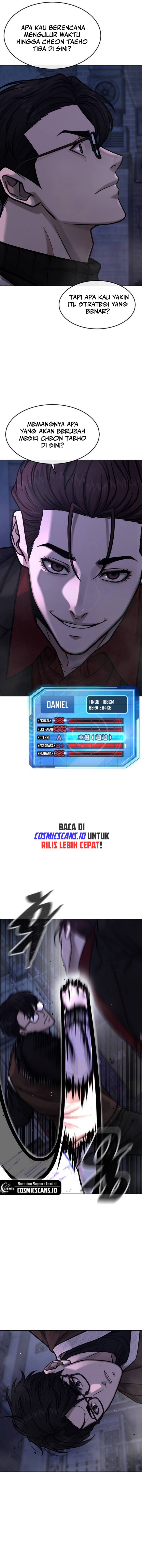 Quest Supremacy Chapter 133 - halaman 14