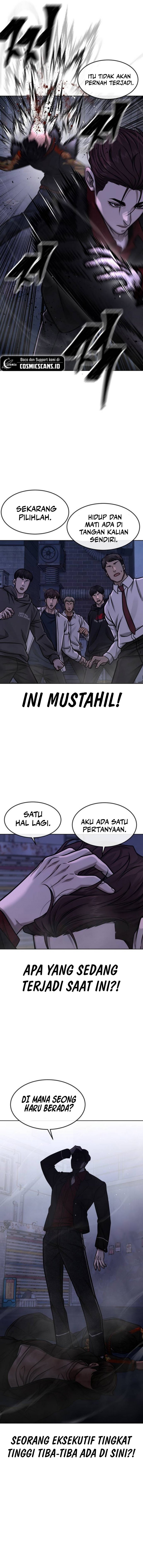Quest Supremacy Chapter 133 - halaman 17