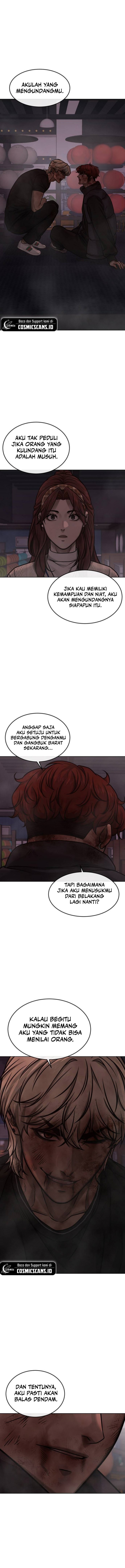 Quest Supremacy Chapter 133 - halaman 2