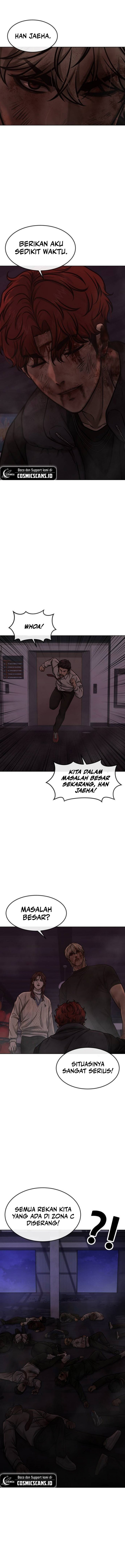 Quest Supremacy Chapter 133 - halaman 3