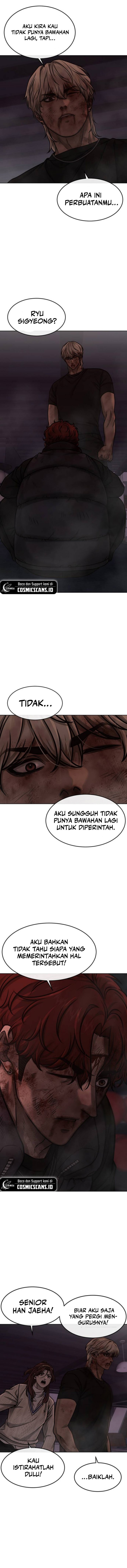 Quest Supremacy Chapter 133 - halaman 4