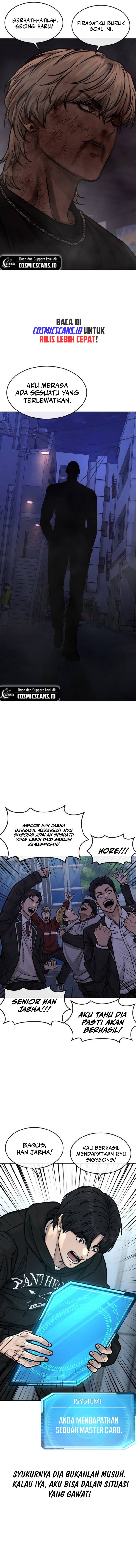 Quest Supremacy Chapter 133 - halaman 5
