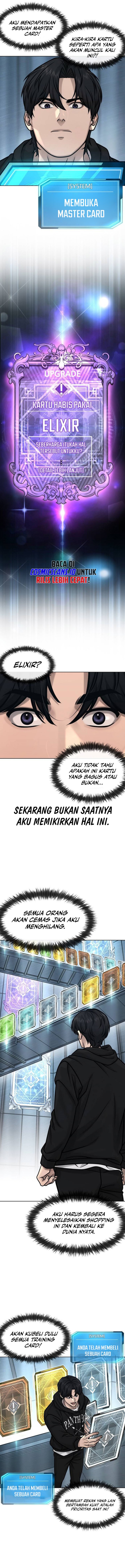 Quest Supremacy Chapter 133 - halaman 6