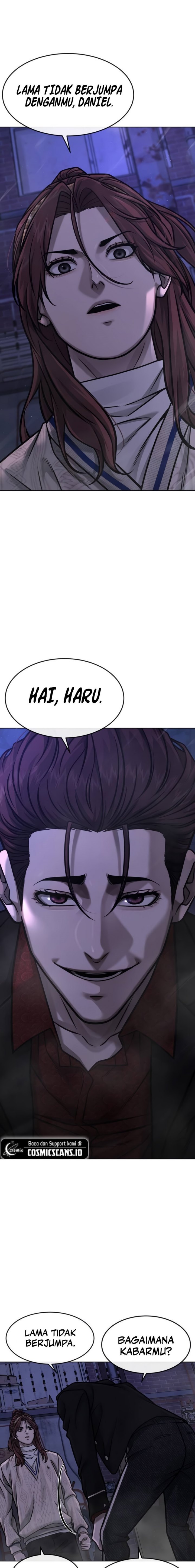 Quest Supremacy Chapter 134 - halaman 1