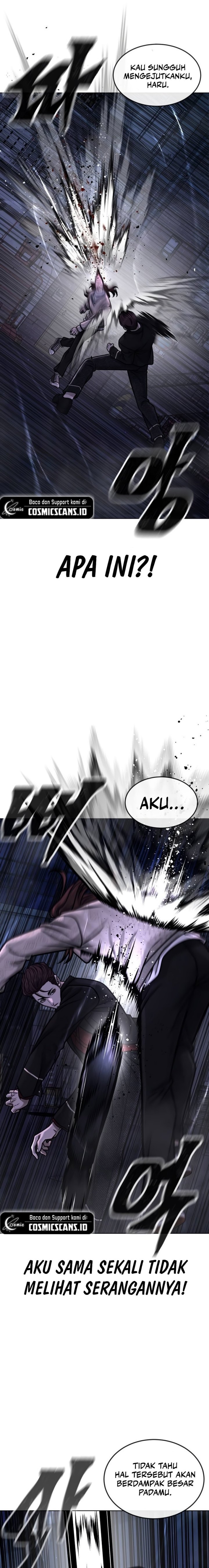 Quest Supremacy Chapter 134 - halaman 13