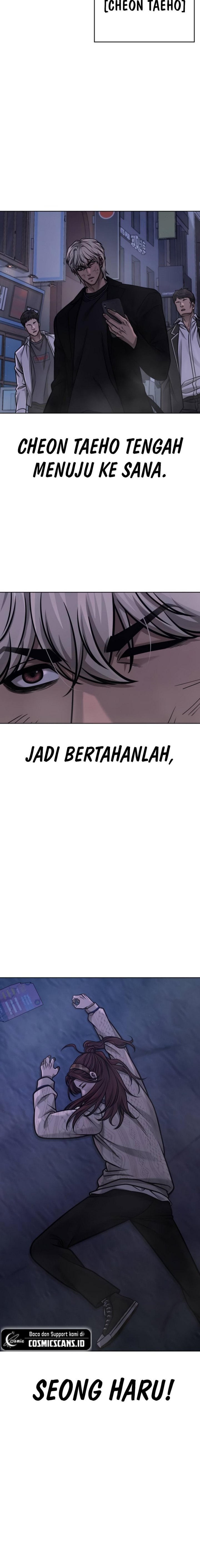 Quest Supremacy Chapter 134 - halaman 20
