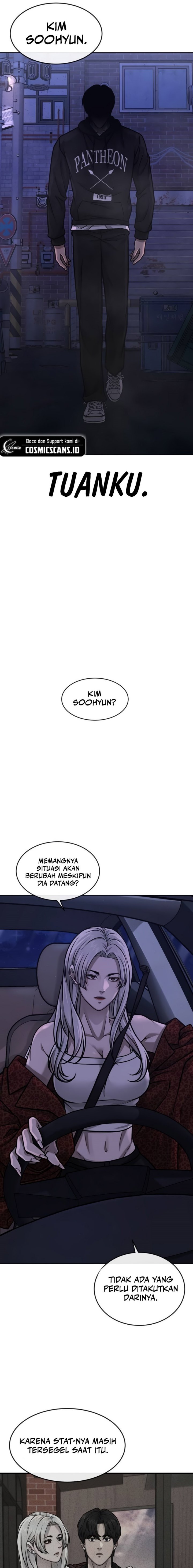 Quest Supremacy Chapter 134 - halaman 27